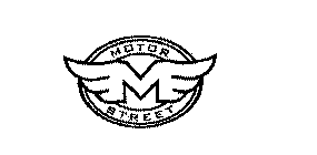MOTOR M STREET