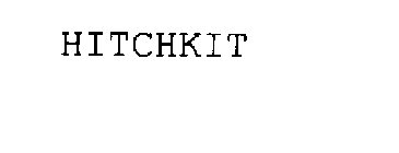 HITCHKIT