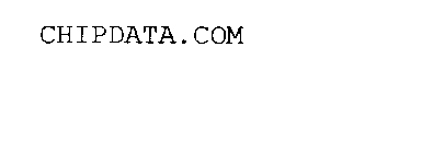 CHIPDATA.COM