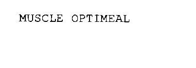 MUSCLE OPTIMEAL