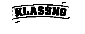 KLASSNO