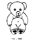 LOVE E BEAR