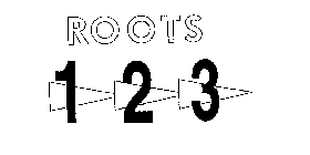 ROOTS 1-2-3