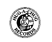 HUG-A-CHUG RECORDS