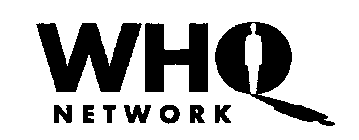WHO NETWORK