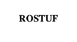 ROSTUF