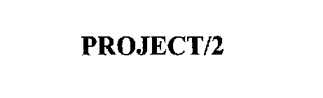 PROJECT/2