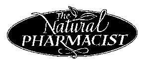 THE NATURAL PHARMACIST