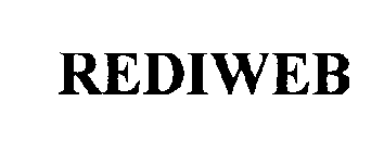 REDIWEB