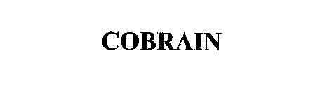 COBRAIN