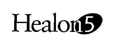 HEALON 5