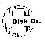 DISK DR.