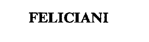 FELICIANI