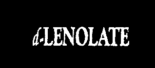 D-LENOLATE