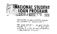 NSLP NATIONAL STUDENT LOAN PROGRAM