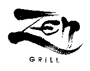 ZEN GRILL