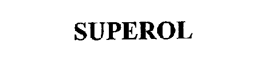 SUPEROL