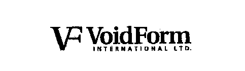 VF VOIDFORM INTERNATIONAL LTD.