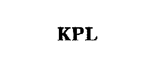 KPL