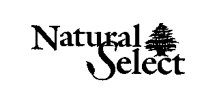 NATURAL SELECT