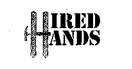 HIRED HANDS