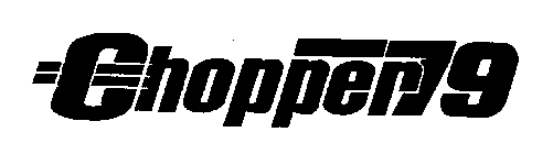 CHOPPER 79