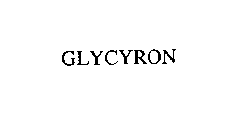 GLYCYRON