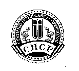 CHCP CERTIFIED HOME CARE PROFESSIONAL HOME CARE ASSOCIATION OF AMERICA