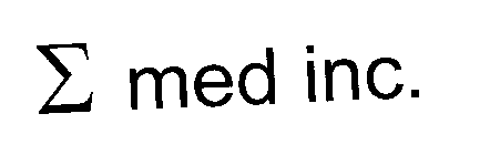 E MED INC.