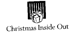 CHRISTMAS INSIDE OUT