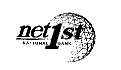 NET 1ST NATIONAL BANK