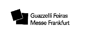 GUAZZELLI FEIRAS MESSE FRANKFURT