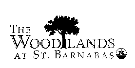 THE WOODLANDS AT ST. BARNABAS