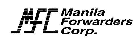 M F C MANILA FORWARDERS CORP.