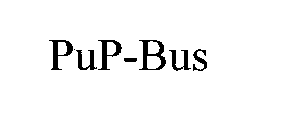 PUP-BUS