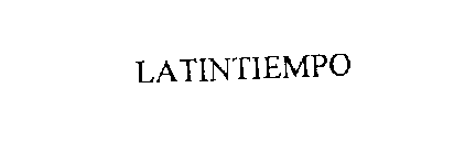 LATINTIEMPO