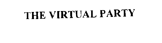 THE VIRTUAL PARTY