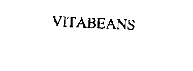 VITABEANS