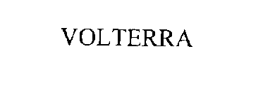 VOLTERRA