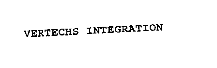 VERTECHS INTEGRATION