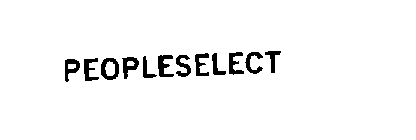 PEOPLESELECT