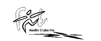FIT HEALTH CLUBS INC.