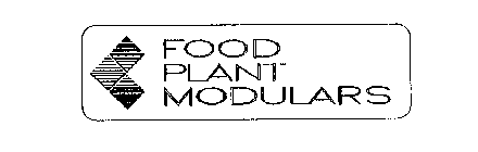 FOOD PLANT MODULARS
