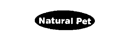 NATURAL PET