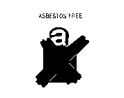 ASBESTOS FREE A X