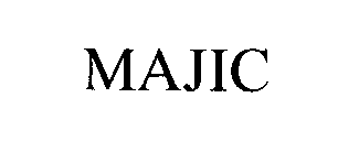 MAJIC