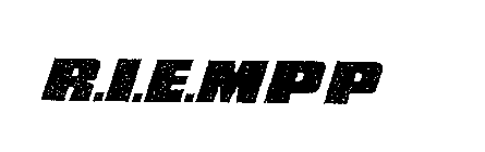 R.I.E.MPP