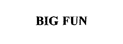 BIG FUN