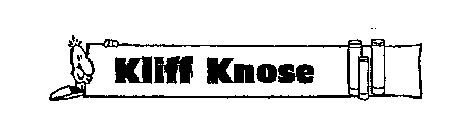 KLIFF KNOSE