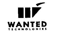 WANTED TECHNOLOGIES